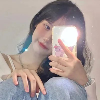男与女