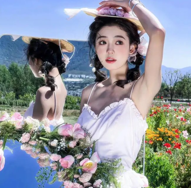 荒城纪