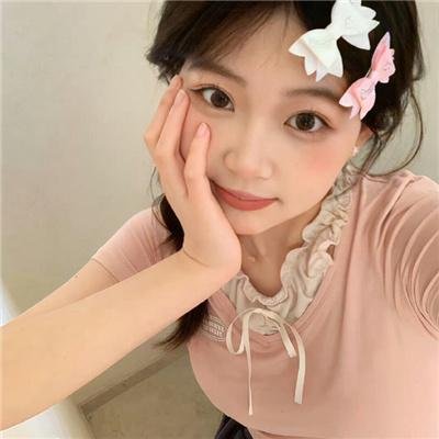 社区女支书