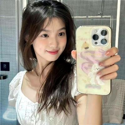 当女人沉睡时